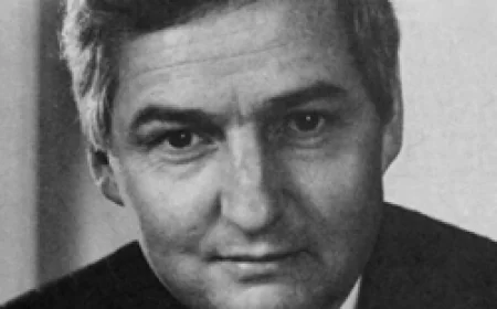 Paul Desmarais Net Worth, Relationships, Age/Birthdate & Birthday Facts