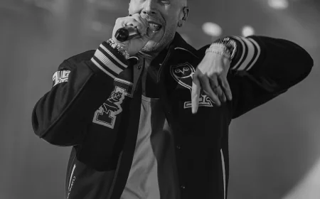 Shawn Desman Net Worth, Relationships, Age/Birthdate & Birthday Facts