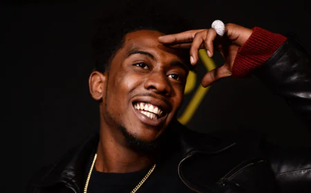 Desiigner Net Worth, Relationships, Age/Birthdate & Birthday Facts