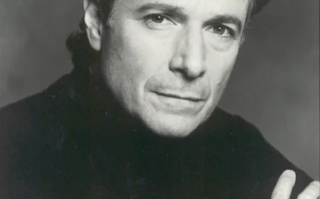 Robert Desiderio Net Worth, Relationships, Age/Birthdate & Birthday Facts