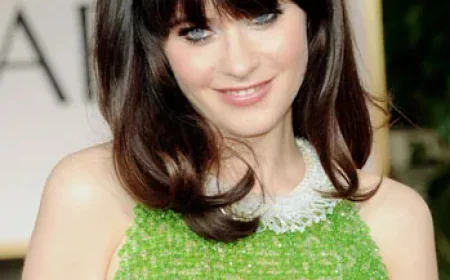 Zooey Deschanel Net Worth, Relationships, Age/Birthdate & Birthday Facts