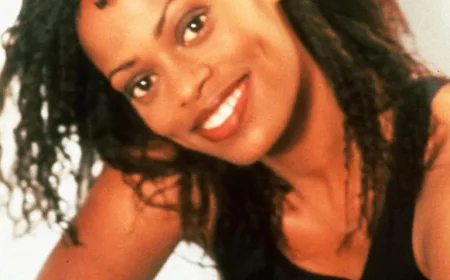 Des’ree Net Worth, Relationships, Age/Birthdate & Birthday Facts