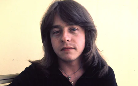 Rick Derringer Net Worth, Relationships, Age/Birthdate & Birthday Facts