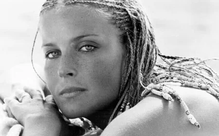 Bo Derek Net Worth, Relationships, Age/Birthdate & Birthday Facts
