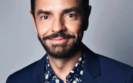Eugenio Derbez Net Worth, Relationships, Age/Birthdate & Birthday Facts