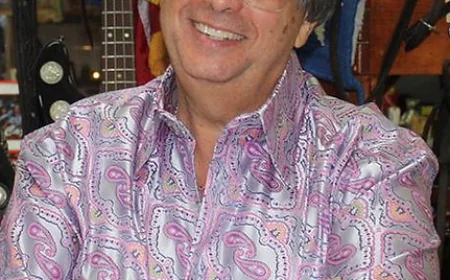 Jimmie DeRamus Net Worth, Relationships, Age/Birthdate & Birthday Facts