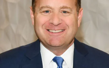 Joseph DePinto Net Worth, Relationships, Age/Birthdate & Birthday Facts