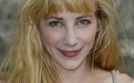 Julie Depardieu Net Worth, Relationships, Age/Birthdate & Birthday Facts