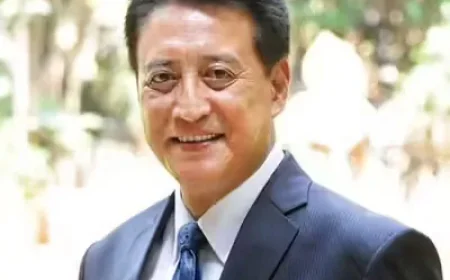 Danny Denzongpa Net Worth, Relationships, Age/Birthdate & Birthday Facts