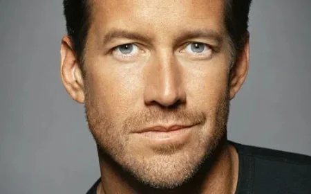 James Denton Net Worth, Relationships, Age/Birthdate & Birthday Facts