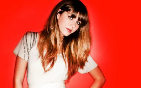 Esmee Denters Net Worth, Relationships, Age/Birthdate & Birthday Facts