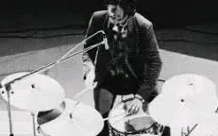 John Densmore Net Worth, Relationships, Age/Birthdate & Birthday Facts