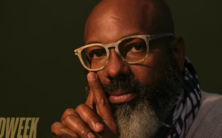 Richelieu Dennis Net Worth, Relationships, Age/Birthdate & Birthday Facts