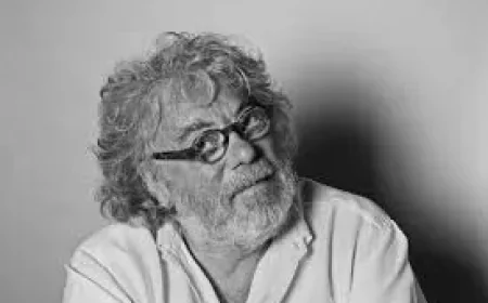 Felix Dennis Net Worth, Relationships, Age/Birthdate & Birthday Facts