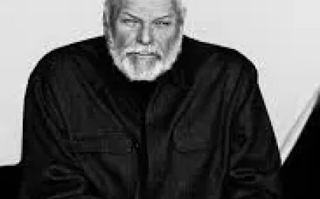 Brian Dennehy Net Worth, Relationships, Age/Birthdate & Birthday Facts