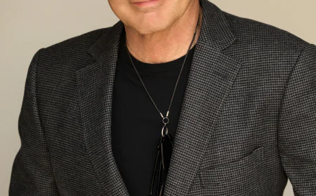 Anthony Denison Net Worth, Relationships, Age/Birthdate & Birthday Facts