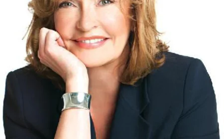 Marilyn Denis Net Worth, Relationships, Age/Birthdate & Birthday Facts