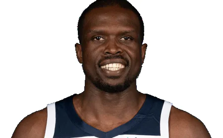 Luol Deng Net Worth, Relationships, Age/Birthdate & Birthday Facts