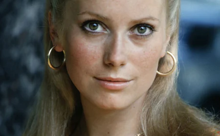 Catherine Deneuve Net Worth, Relationships, Age/Birthdate & Birthday Facts