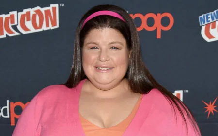 Lori Beth Denberg Net Worth, Relationships, Age/Birthdate & Birthday Facts