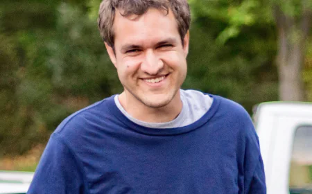 Doug DeMuro Net Worth, Relationships, Age/Birthdate & Birthday Facts