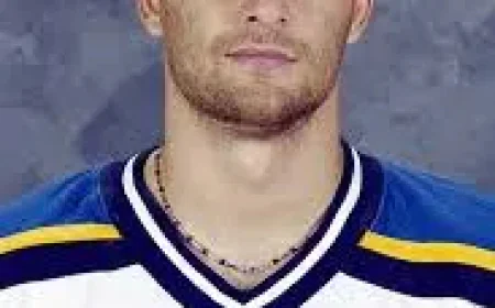 Pavol Demitra Net Worth, Relationships, Age/Birthdate & Birthday Facts