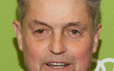 Jonathan Demme Net Worth, Relationships, Age/Birthdate & Birthday Facts