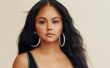 Kat Deluna Net Worth, Relationships, Age/Birthdate & Birthday Facts