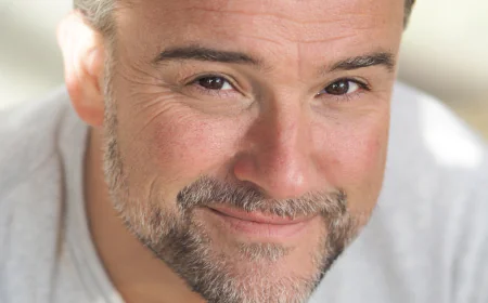 David DeLuise Net Worth, Relationships, Age/Birthdate & Birthday Facts