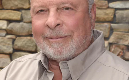 Nelson DeMille Net Worth, Relationships, Age/Birthdate & Birthday Facts