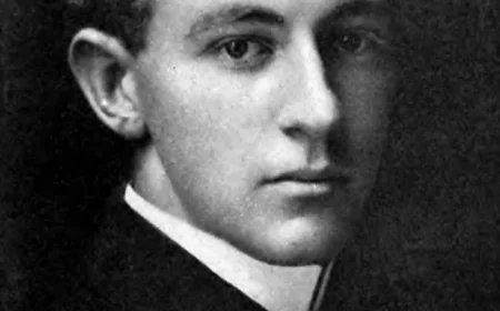 Cecil B. DeMille Net Worth, Relationships, Age/Birthdate & Birthday Facts