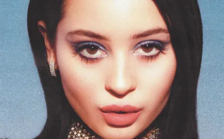 Alexa Demie Net Worth, Relationships, Age/Birthdate & Birthday Facts