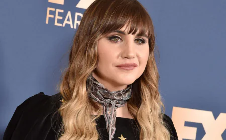 Natasia Demetriou Net Worth, Relationships, Age/Birthdate & Birthday Facts