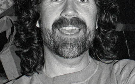 Brad Delp Net Worth, Relationships, Age/Birthdate & Birthday Facts