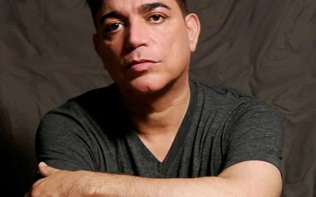 Michael DeLorenzo Net Worth, Relationships, Age/Birthdate & Birthday Facts