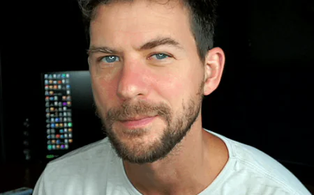 Scott DeLong Net Worth, Relationships, Age/Birthdate & Birthday Facts