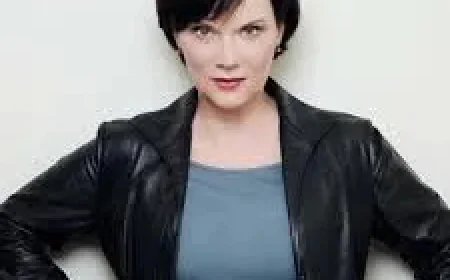 Candice DeLong Net Worth, Relationships, Age/Birthdate & Birthday Facts