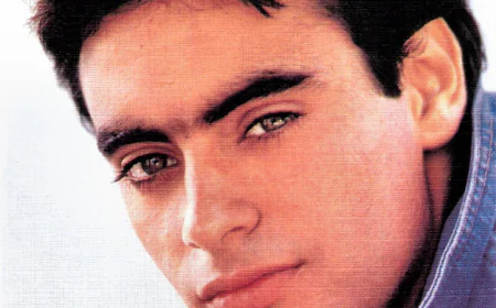 Anthony Delon Net Worth, Relationships, Age/Birthdate & Birthday Facts