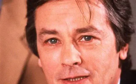 Alain Delon Net Worth, Relationships, Age/Birthdate & Birthday Facts