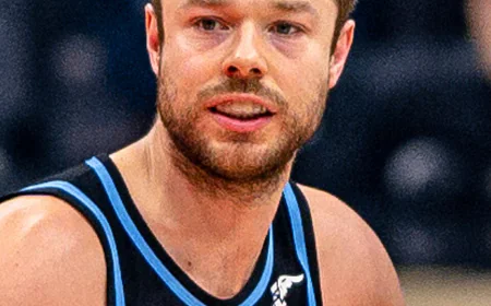 Matthew Dellavedova Net Worth, Relationships, Age/Birthdate & Birthday Facts