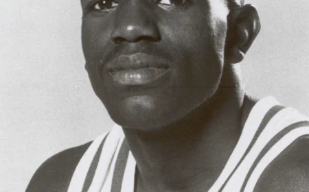 Tony Delk Net Worth, Relationships, Age/Birthdate & Birthday Facts