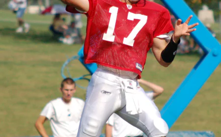 Jake Delhomme Net Worth, Relationships, Age/Birthdate & Birthday Facts