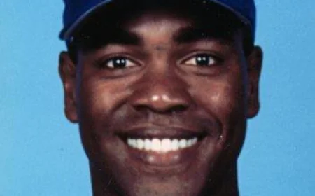 Carlos Delgado Net Worth, Relationships, Age/Birthdate & Birthday Facts