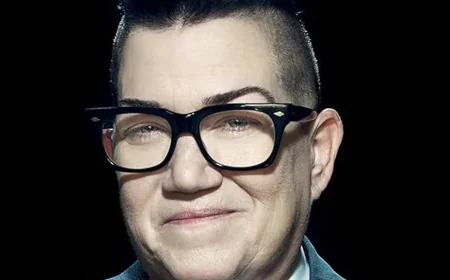 Lea DeLaria Net Worth, Relationships, Age/Birthdate & Birthday Facts