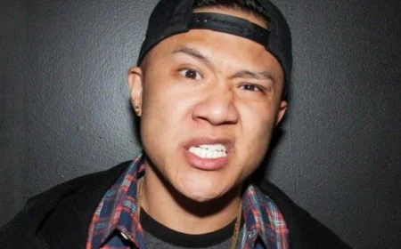 Timothy DeLaGhetto Net Worth, Relationships, Age/Birthdate & Birthday Facts