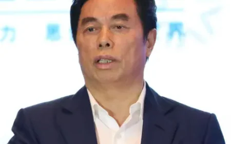 Gao Dekang Net Worth, Relationships, Age/Birthdate & Birthday Facts