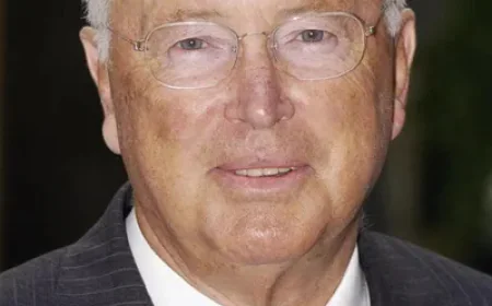 Heinz-Horst Deichmann Net Worth, Relationships, Age/Birthdate & Birthday Facts