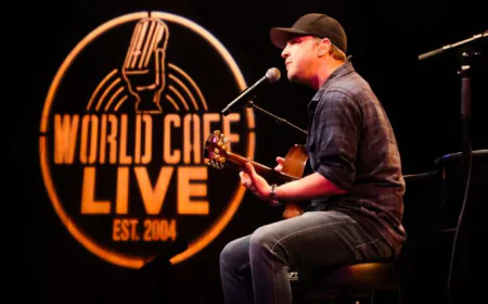 Gavin DeGraw Net Worth, Relationships, Age/Birthdate & Birthday Facts