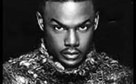 Dalvin DeGrate Net Worth, Relationships, Age/Birthdate & Birthday Facts