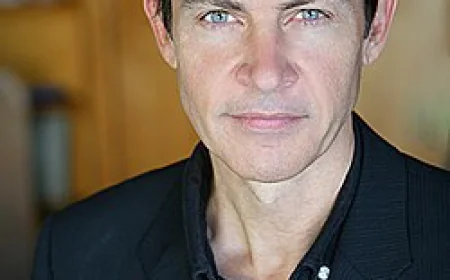 Vance DeGeneres Net Worth, Relationships, Age/Birthdate & Birthday Facts